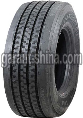 Lanvigator T707 (прицепная) 385/65 R22.5 164K 24PR